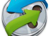 VidConvert for Mac logo
