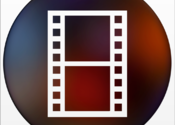 VidLib for iMovie & Final Cut - Professional royalty free HD stock video footage for Mac logo