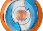 Video Converter + DVD Ripper Pro Lite for Mac logo