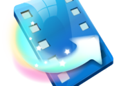 Video Converter for Mac logo
