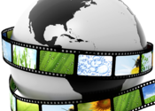 Video Effects for Mac logo