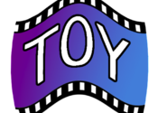 Video-Toy for Mac logo