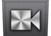 Video Vault for Mac logo
