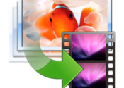 Xilisoft Photo Slideshow Maker for Mac logo