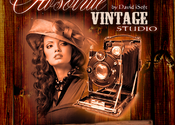 Absolute Vintage STUDIO for Mac logo