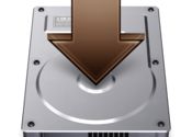 AnyToDMG for Mac logo