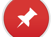 App for Pinterest for Mac logo
