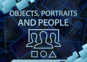 AV for Lightroom 4 201 - Objects, Portraits and People for Mac logo