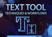AV for Photoshop CS6 - Text Tool Techniques for Mac logo