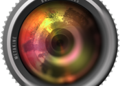 Back In Focus for Mac logo