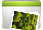 Batch Image Resizer for Mac logo