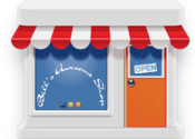 Bill - Invoice issuing made painless and fun for Mac logo