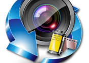Camera Raw for Mac logo