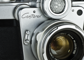 Classic Cameras for Mac logo