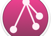Core Data Editor 5 for Mac logo