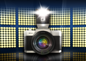 Course For Photoshop CS5 404 - Lighting & Light Effects for Mac logo