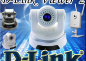 D-Link Camera Viewer 2 for Mac logo