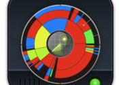 DaisyScanner for Mac logo