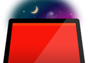 Darklight for Mac logo