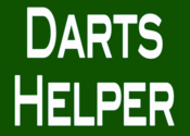 Darts Helper for Mac logo