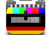 Das TV Deutschland for Mac logo