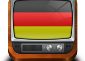 Das TV for Mac logo