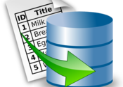 DashApps CSV2SQL for Mac logo