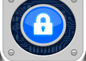 Data Encrypter for Mac logo