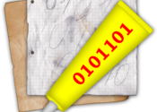 Data Glue for Mac logo