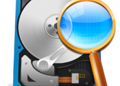 Data Recovery Pro for Mac logo