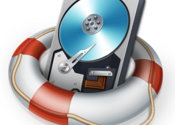 Data Recovery for Mac logo