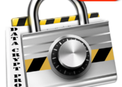 DataCrypt Pro Final for Mac logo