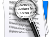 DataLore for Mac logo