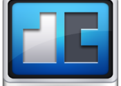 DCommander for Mac logo