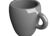 DeCaf for Mac logo
