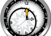Desk Clock for Mac logo