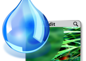 Desktop Blurrifier for Mac logo