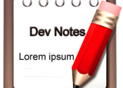 DevNotes for Mac logo