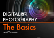 Digital Photography - The Basics for Mac logo