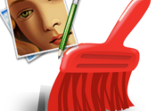 Double Photo Cleaner - Get rid of duplicate photos for Mac logo