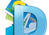 DropPict for Mac logo
