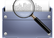 Duplicate File Finder Pro for Mac logo