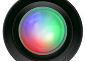 Dynamic Light for Mac logo