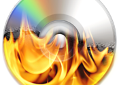 Easy Data Burn for Mac logo