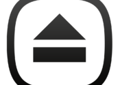 Easy Eject for Mac logo