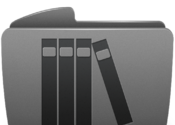 Easy File Organizer for Mac logo