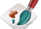 Easy Paint for Mac logo