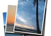 EasyBatchPhoto for Mac logo