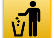 EasyClean for Mac logo