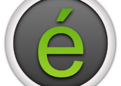 EasyText for Mac logo